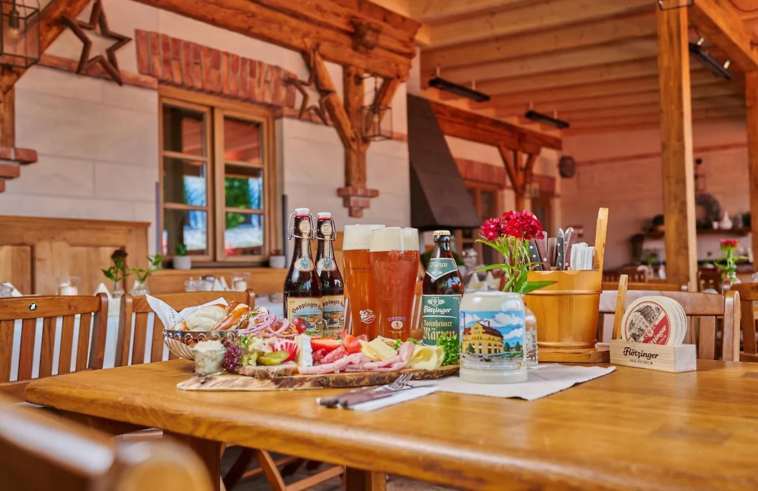 Hotel Happinger Hof-1