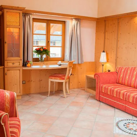 Hotel Happinger Hof-3
