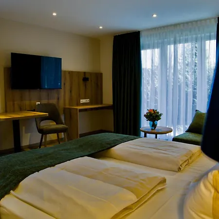 Hotel Happinger Hof-2